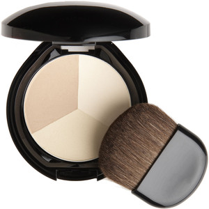 Shiseido Luminizing Color Powder #L3 Golden Beige