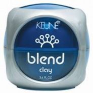 Глина для волос KEUNE BLEND CLAY