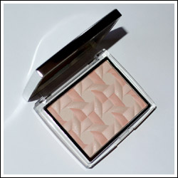 Dior Nude Healthy Glow Powder #003 First Light