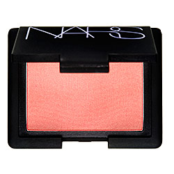 Nars Blush: Orgasm