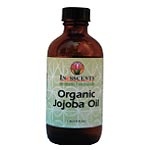 Organic Golden Jojoba Oil