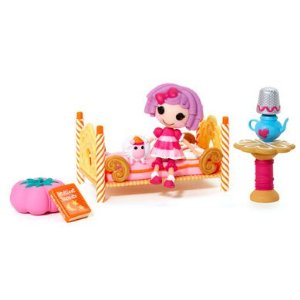 Mini Lalaloopsy