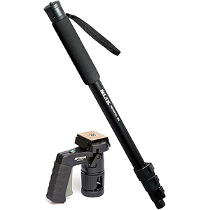 Монопод  SLIK Monopod 350 AF