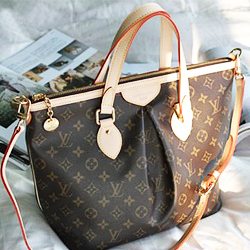 Louis Vuitton Palermo PM