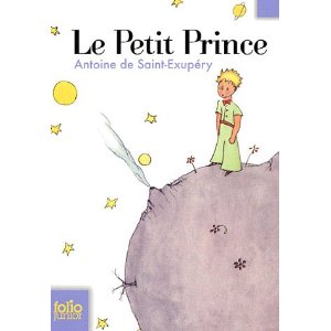 le petit prince