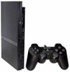 Playstation 2 чипованая