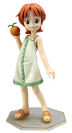 Excellent Model Mild Portrait Of Pirates 2: Nami Childhood Ver