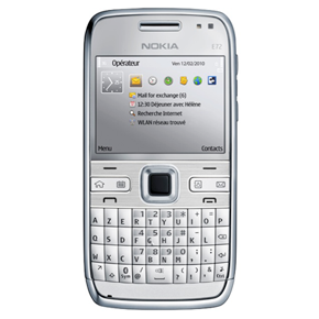 nokia e 72