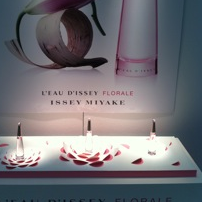 l’eau d’Issey florale