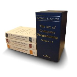 Art of Computer Programming