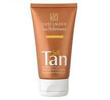 Estee Lauder Sun Performance. Tinted Self Tan for Face SPF15 Тонированный автозагар для лица