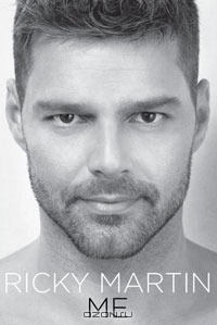 Ricky Martin - Me