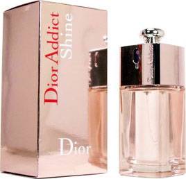 Christian Dior Addict Shine