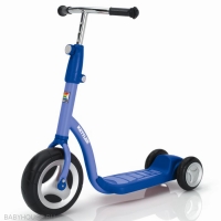 Kettler Самокат Scooter Blue