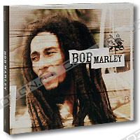 Bob Marley (3 CD)