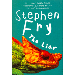 The Liar by Stephen Fry