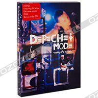 Depeche Mode: Touring The Angel