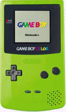 Nintendo Game Boy