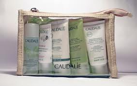 Дорожный набор CAUDALIE