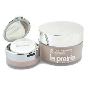 Рассыпчатая пудра La Prairie