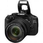 Canon EOS 600D Kit