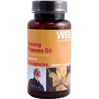 Weil Nutritional Supplements, Evening Primrose Oil