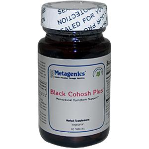 Metagenics, Black Cohosh Plus