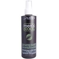 Aubrey Organics, Men's Stock, Ginseng Biotin, Energizing Scalp Tonic