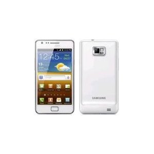 смартфон Samsung I9100 Galaxy S II (беленький)