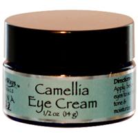 WiseWays Herbals - camellia eye cream