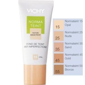 Тональный крем Vichy Normateint