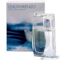 L`Eau par Kenzo ( 100 мл, женская туалетная вода).