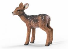 Олененок SCHLEICH