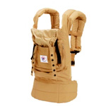 Рюкзак Ergo Baby Carrier (Эрго бэби)