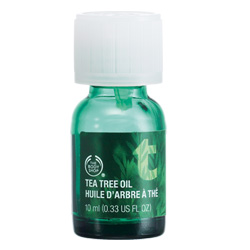 Tea Tree Oil