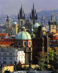 Prague