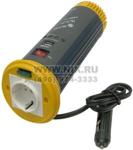 Преобразователь 12-&gt;220В AcmePower DS150