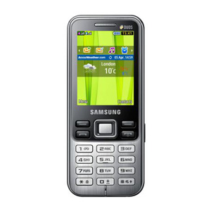 Samsung GT-C3322