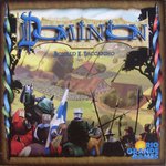 Настольная игра "Dominion"