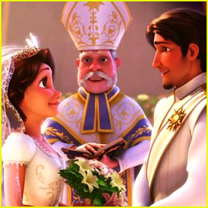 Tangled Ever After