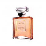 chanel Coco Mademoiselle духи