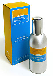 Vanille Pitahaya Comptoir Sud Pacifique