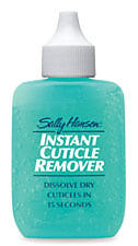 Гель для удаления кутикулы Sally Hansen Instant Cuticle Remover