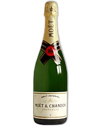 Шампанское MOET&CHANDON