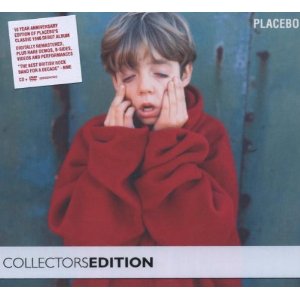 Placebo: Collectors Edition