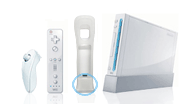 Nintendo Wii