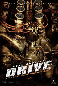 посмотреть "Драйв" ("Drive")