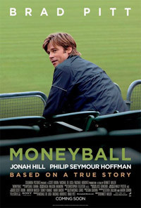 посмотреть "Человек, который изменил всё" ("Moneyball")