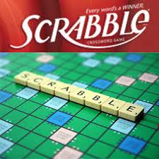 Scrabble