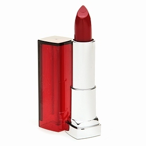 Maybelline Red Revival 645